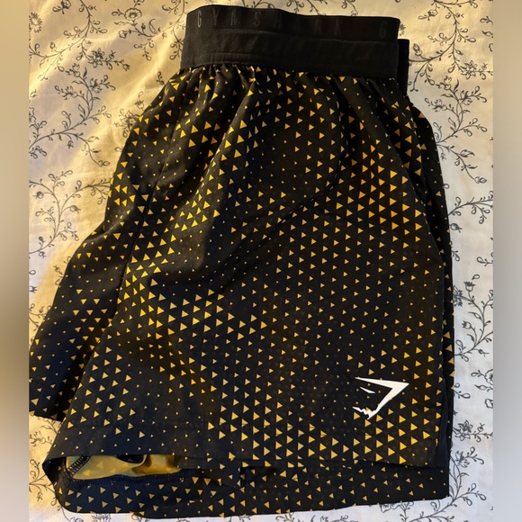 Men’s GymShark 🦈 Shorts - Picture 6 of 6